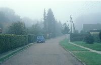 Dyrehavegaardsvej syksy 2005